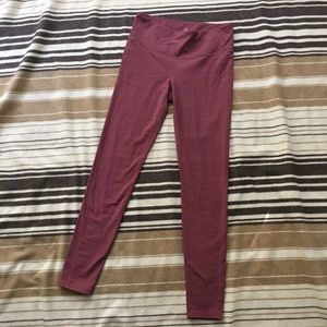 [Athleta] Chaturanga Legging